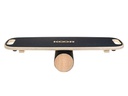 KOOR Balance Board mit Rolle