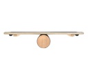 KOOR Balance Board mit Rolle