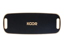 KOOR Balance Board mit Rolle