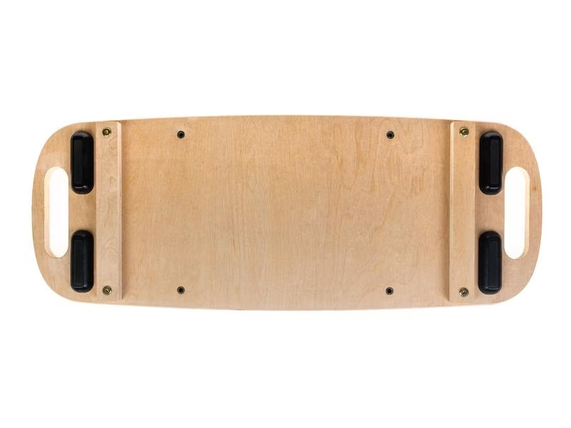 KOOR Balance Board mit Rolle