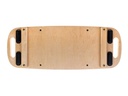 KOOR Balance Board mit Rolle