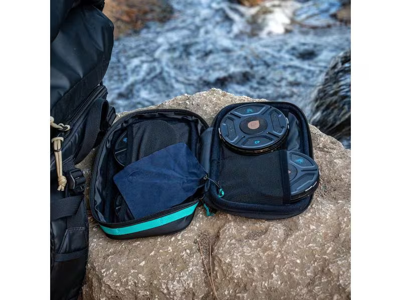 PolarPro Helix Filter Case – Burkard Series