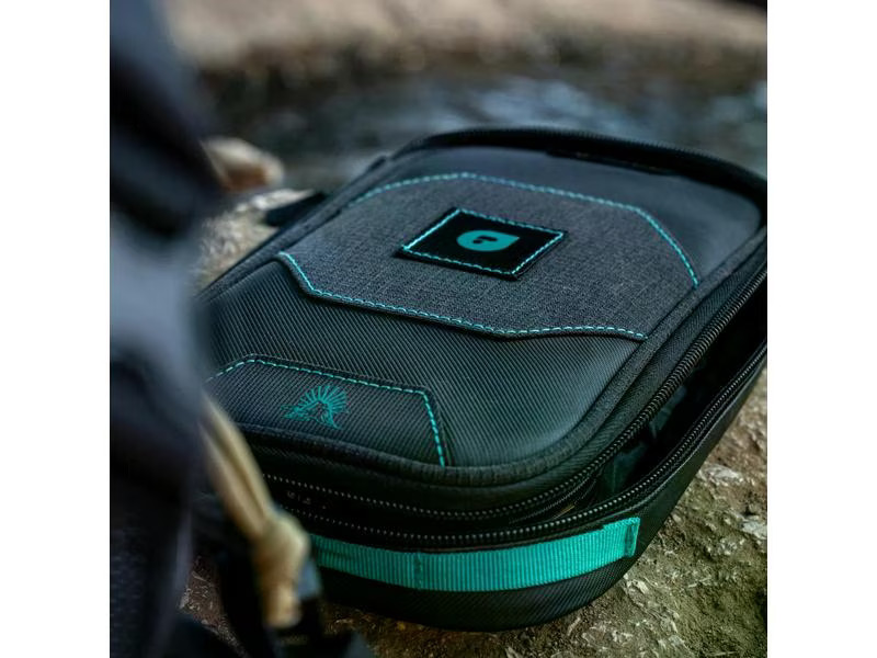 PolarPro Helix Filter Case – Burkard Series