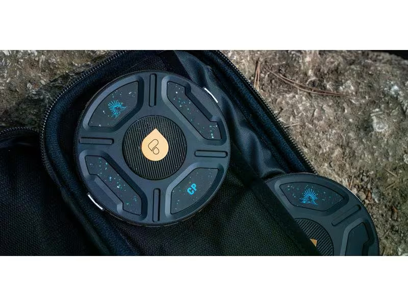PolarPro Polfilter Helix MagLock CP Starter Kit – Burkard Series