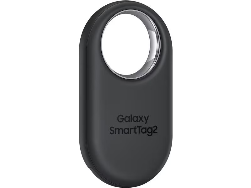 Samsung Galaxy SmartTag2 Schwarz