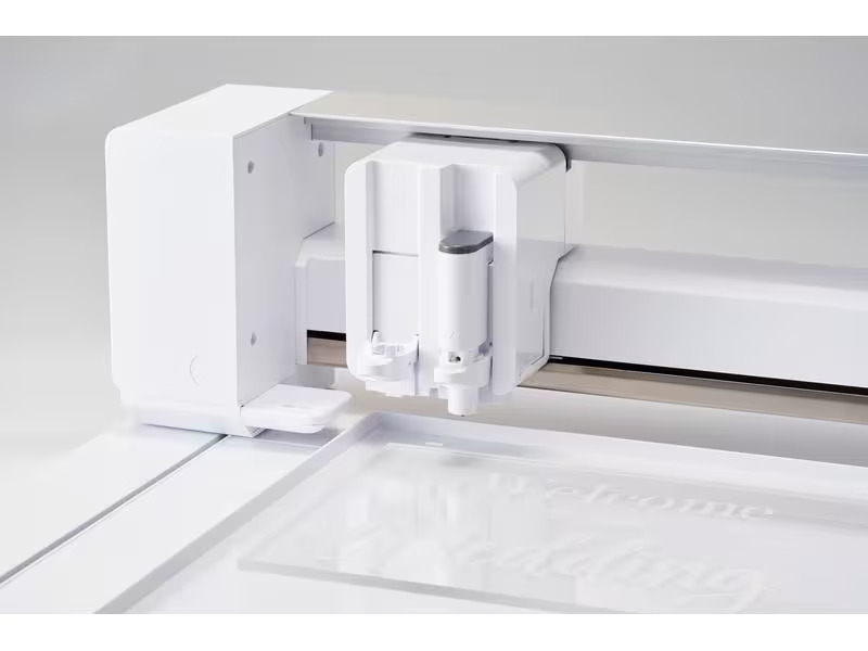 Silhouette Gravur Wekrzeug Curio 2