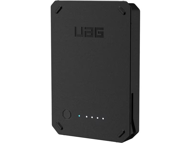 UAG Powerbank Workflow Battery 5000 mAh
