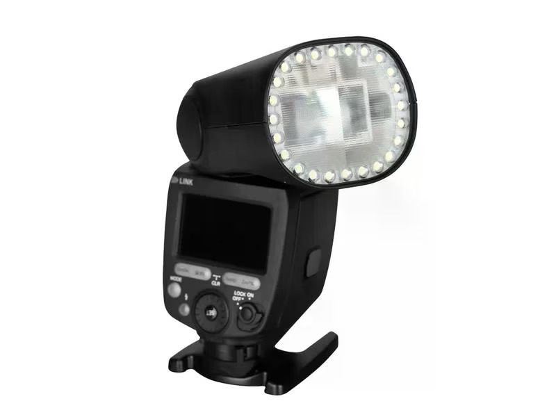 Yongnuo Blitzgerät YN-650EX-RF Speedlite für Canon