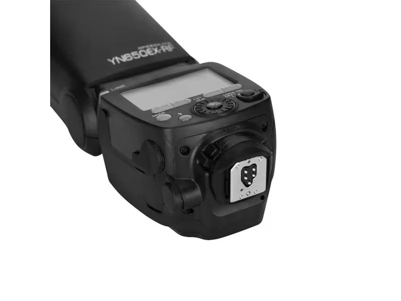 Yongnuo Blitzgerät YN-650EX-RF Speedlite für Canon
