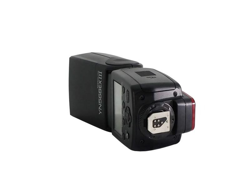 Yongnuo Blitzgerät YN568EX III für Canon
