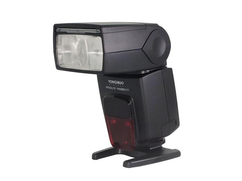 Yongnuo Blitzgerät YN568EX III für Canon