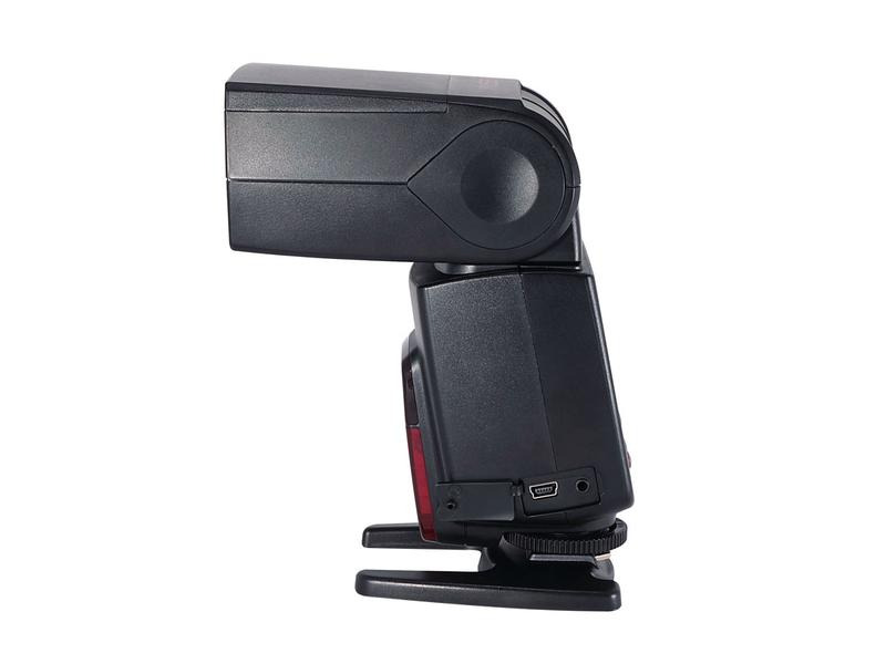 Yongnuo Blitzgerät YN568EX III für Nikon