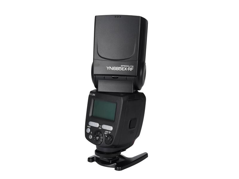 Yongnuo Blitzgerät YN685EX-RF für Sony