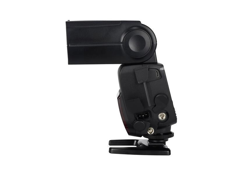 Yongnuo Blitzgerät YN685EX-RF für Sony