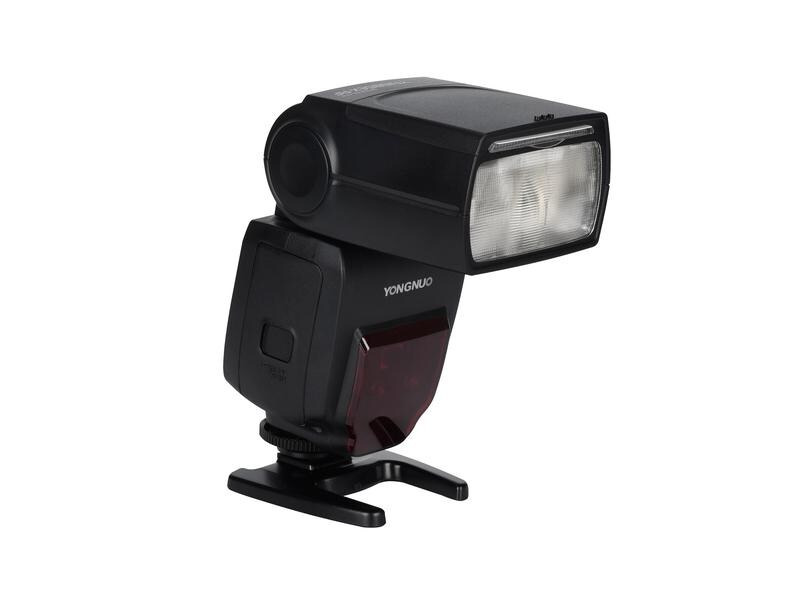 Yongnuo Blitzgerät YN685EX-RF für Sony