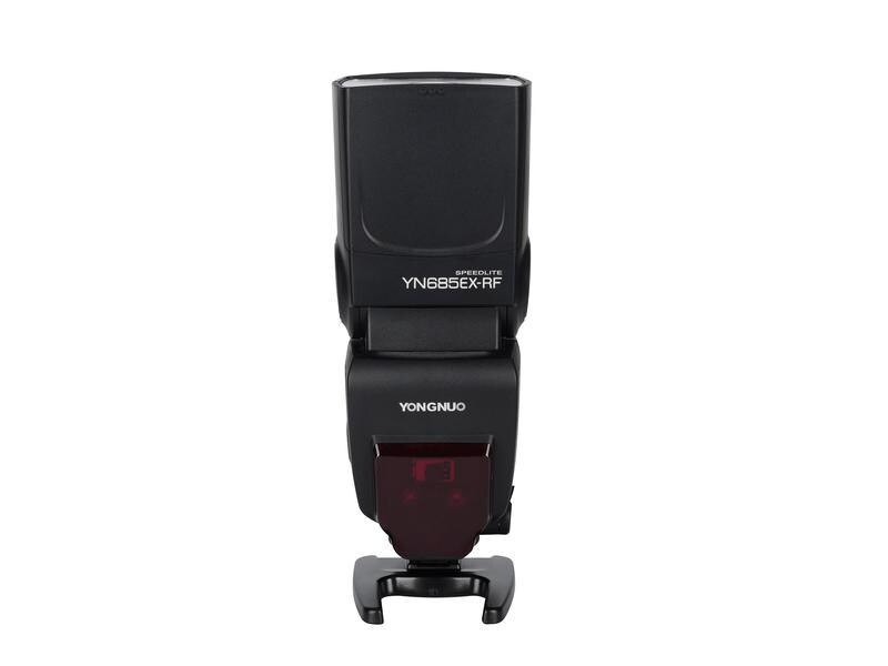 Yongnuo Blitzgerät YN685EX-RF für Sony