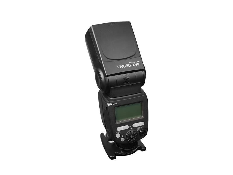 Yongnuo Blitzgerät YN685EX-RF für Sony