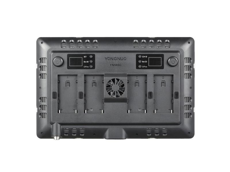 Yongnuo Dauerlicht YN1200