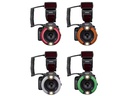 Yongnuo Fernauslöser YN-14EXII TTL-Makro-Ringlichtblitz für Canon