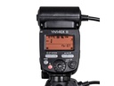 Yongnuo Fernauslöser YN-14EXII TTL-Makro-Ringlichtblitz für Canon