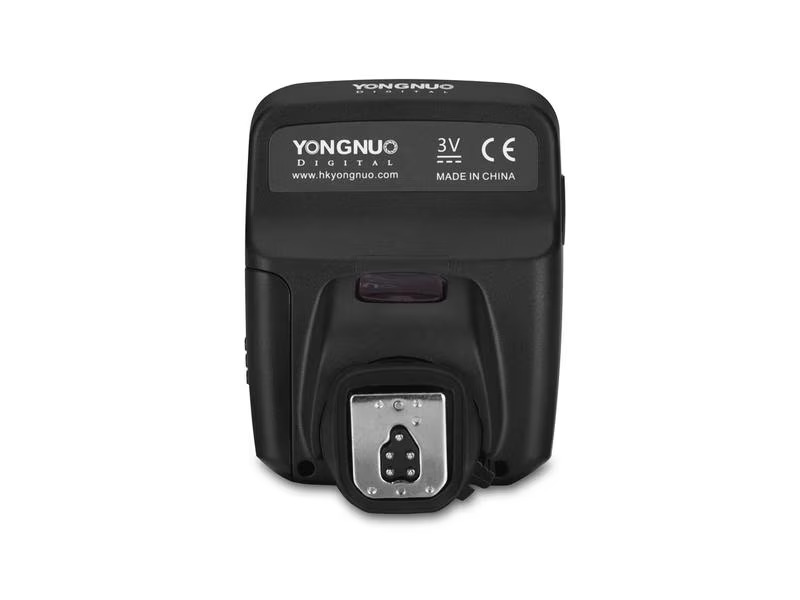 Yongnuo Fernauslöser YN-560-TXPRO für Canon