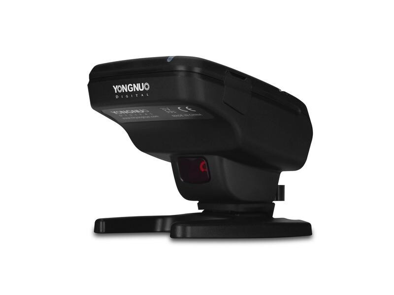 Yongnuo Fernauslöser YN-560-TXPRO für Nikon