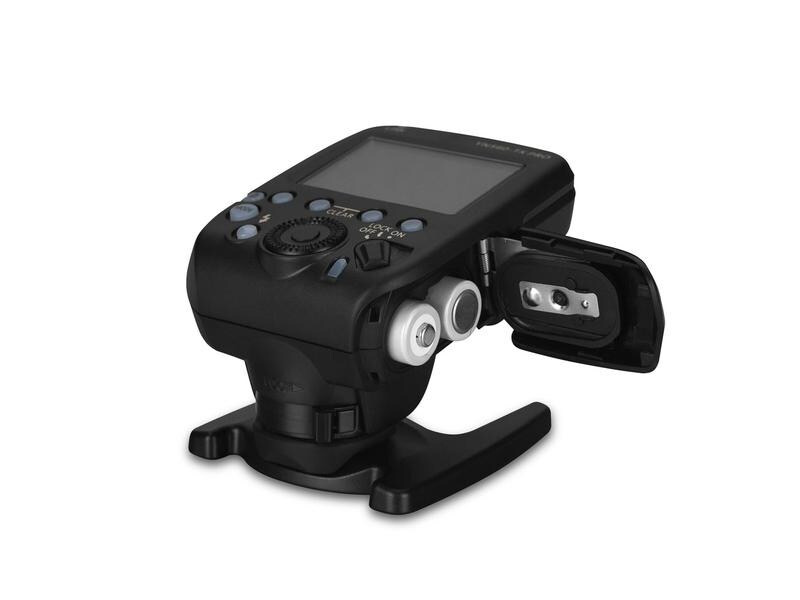 Yongnuo Fernauslöser YN-560-TXPRO für Nikon