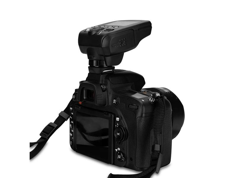 Yongnuo Fernauslöser YN-560-TXPRO für Nikon