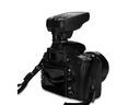 Yongnuo Fernauslöser YN-560-TXPRO für Nikon