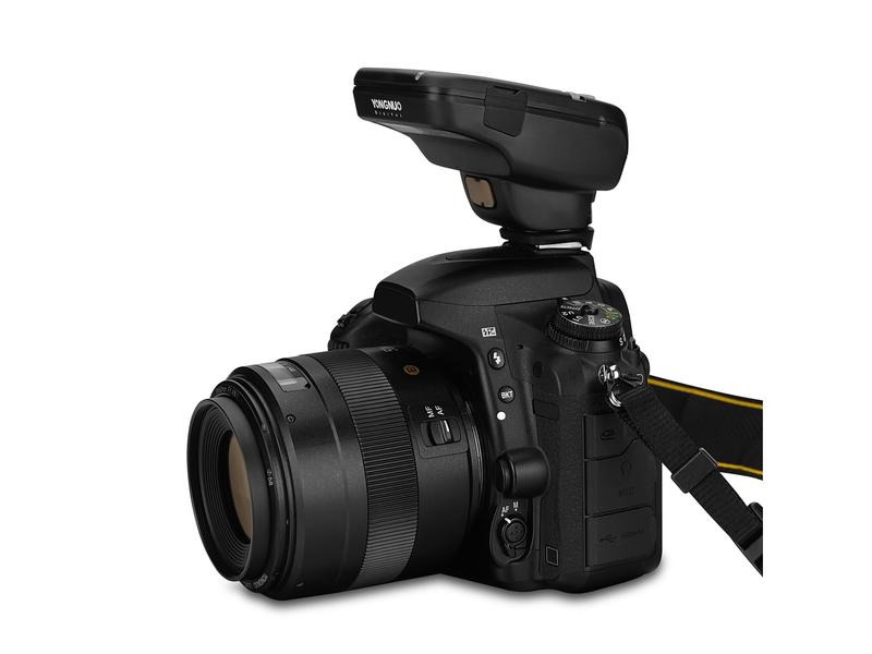 Yongnuo Fernauslöser YN-560-TXPRO für Nikon