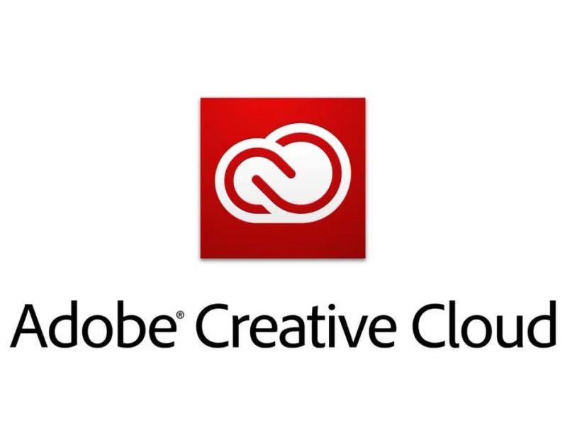 Adobe Creative Cloud for Teams MP, Abo, 50-99 User, 1 Jahr