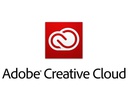 Adobe Creative Cloud for Teams MP, Abo, 50-99 User, 1 Jahr
