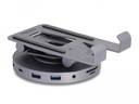 Delock Dockingstation USB-C 88017