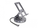 Delock Dockingstation USB-C 88017