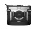 UAG Tablet Back Cover Plasma Surface Go / Go 2