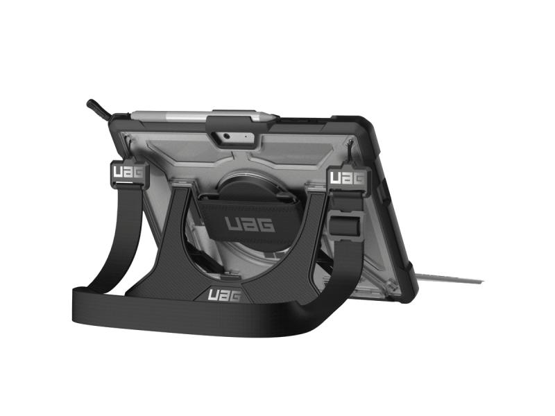 UAG Tablet Back Cover Plasma Surface Go / Go 2