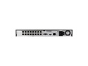 Hanwha Vision Netzwerkrekorder ARN-1610S 16 Kanal ohne HDD