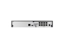 Hanwha Vision Netzwerkrekorder ARN-810S 8 Kanal ohne HDD