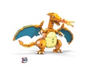 Mega Construx Pokémon Glurak