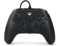 Power A Controller Advantage Lumectra + LED Strip
