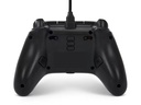 Power A Controller Advantage Lumectra + LED Strip