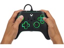 Power A Controller Advantage Lumectra + LED Strip