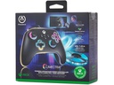 Power A Controller Advantage Lumectra + LED Strip