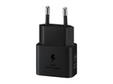 Samsung Schnellladeadapter 25 Watt EP-T2510N