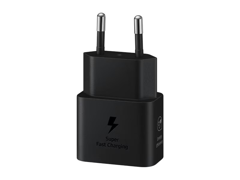 Samsung Schnellladeadapter 25 Watt EP-T2510X mit Kabel
