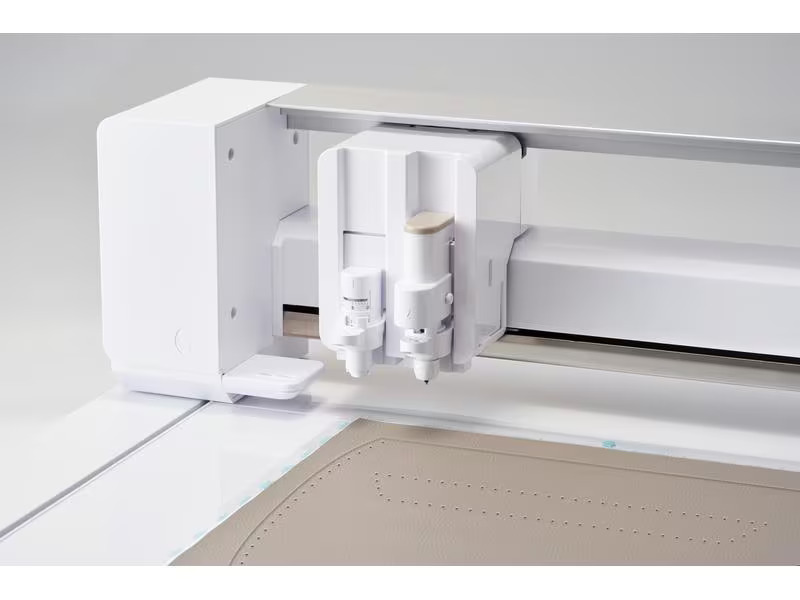 Silhouette Zubehör Stanzwerkzeugtips Curio 2, 3 mm, 3 Stück