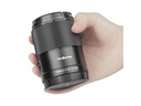 Yongnuo Festbrennweite YN50mm F/1.8Z DF DSM – Nikon Z