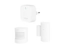 hombli Smart Bluetooth Sensor Kit, Weiss