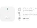 hombli Smart Bluetooth Sensor Kit, Weiss