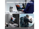 4smarts Powerbank Slim 20000 mAh